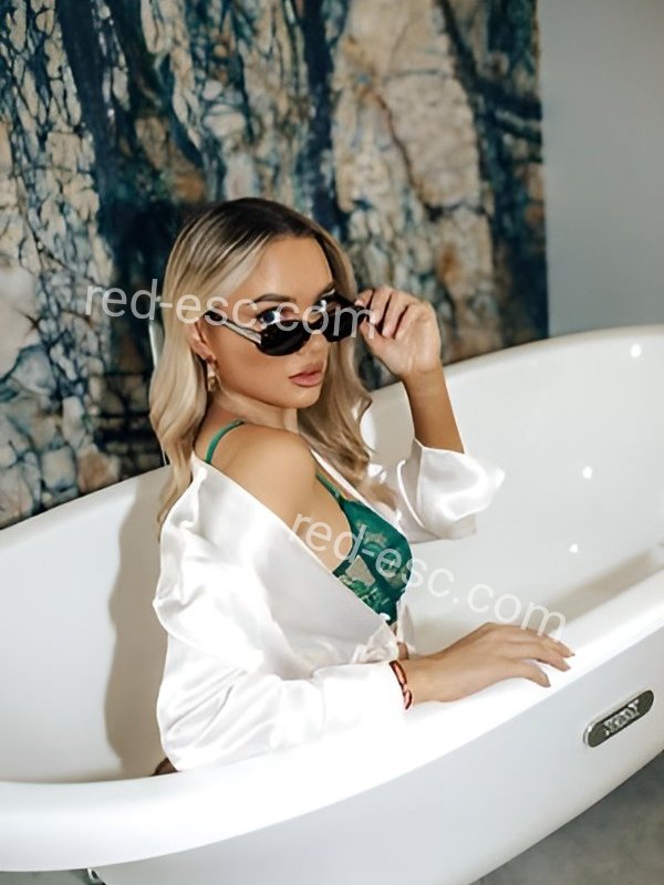 Алла — Белинский